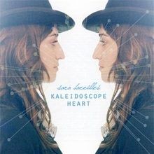 Kaleidoscope heart von sara - kaleidoscope,