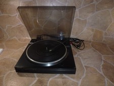 KENWOOD P-63 Belt Drive
