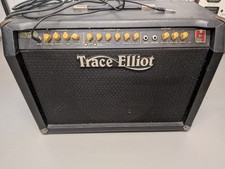 Trace Elliot Super Tramp