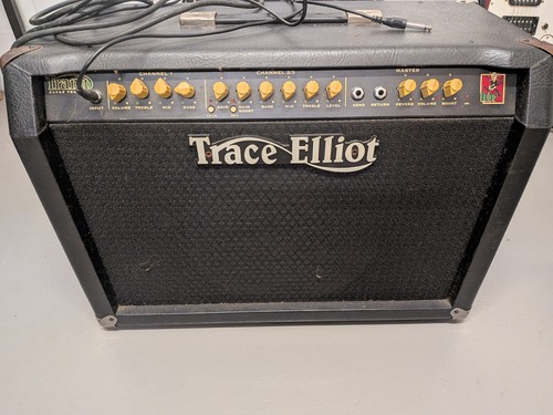 Trace elliot super - trace,