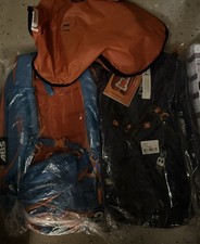 Lawinenrucksack ABS p.ride mit Packrucksack ride Zip-In 32L blau neu Rucksack