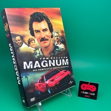 Magnum - die komplette zweite Staffel -DVD- Pappschuber