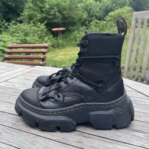 Stiefel martens dmxl gr - stiefel,
