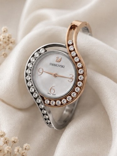 Swarovski lovely crystals - swarovski,