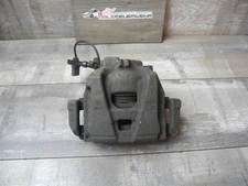 Audi A4 8K A5 8T 8F Bremssattelgehäuse vorn links ATE 314x25mm 5/112 8K0615123C