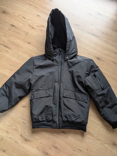 Yigga winterjacke junge 140 - yigga,