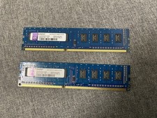Kingston 2 GB/Arbeitsspeicher