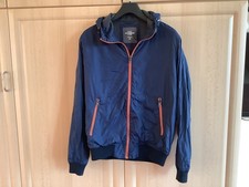 Herren Männer Frühjahr Jacke