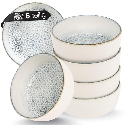Moritz 6x - &,