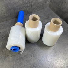 3x stretchfolie mini