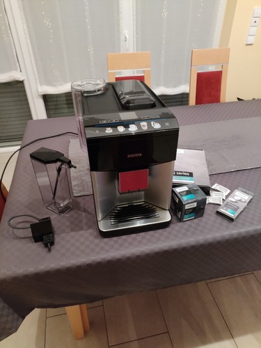 Siemens 500 integral - integral,