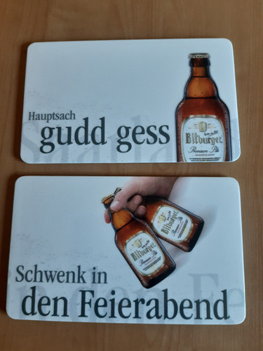Die bitburger brauerei - die,