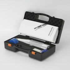 Resiliometer Beton Rebound