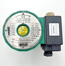 Wilo DOS 32/80r S 32/80 r