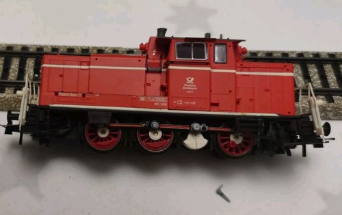 Dingler 006742 lok der - lok,