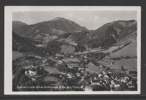 0145 ansichtskarte - 0145,