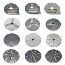 Gemüseschneiderscheiben