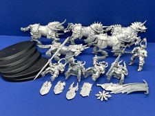 5 Chaos Knights / Chaosritter