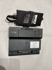 Dell Docking Station EPort