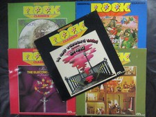 ORIGINAL ROCK CLASSICS Velvet