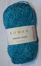Rowan Summer Tweed