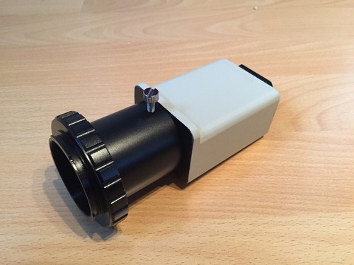 Bonnscope nikon coolpix 950 - bonnscope,