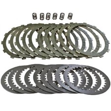 EBC SRK067 Kupplung für