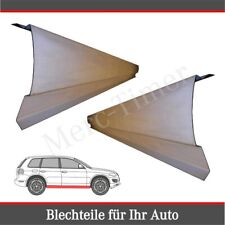 Volkswagen Touareg 2002-2010