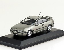 Opel Calibra Turbo 4x4 1992