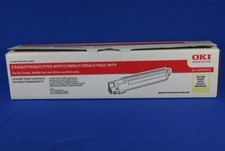 Oki 42918913 C9600 Toner