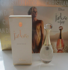 PARFUM MINIATUR JADORE VON CHRISTIAN DIOR 5 ML EAU DE PARFUM MIT BOX -