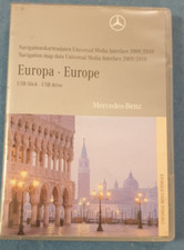 NEU ORIGINAL MERCEDES USB