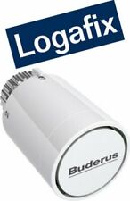 Buderus Thermostatkopf BD1-WO