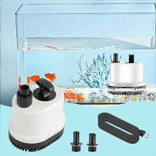 70W Tauchpumpe Schmutzwasserpumpe Wasserpumpe Kellerpumpe Gartenpumpe 220V Neu