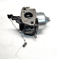 R1) Original Schwarzbach Werkzeuge SGG 3000 Stromerzeuger Stromagregat Vergaser