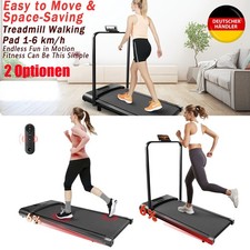 Laufband elektrisch Walking