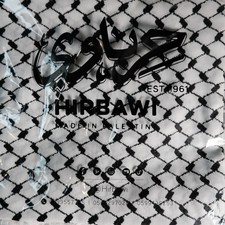 Black & White Original Hirbawi