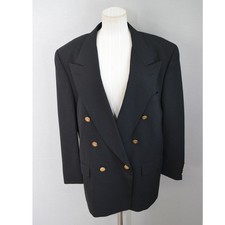 Christian Dior Monsieur Blazer