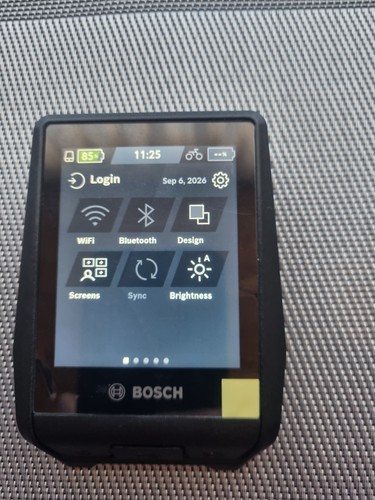 Bosch nyon display bui - bosch,