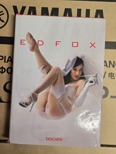 Ed Fox  Glamour From The Ground Up by Dian Hanson 25 Jahre