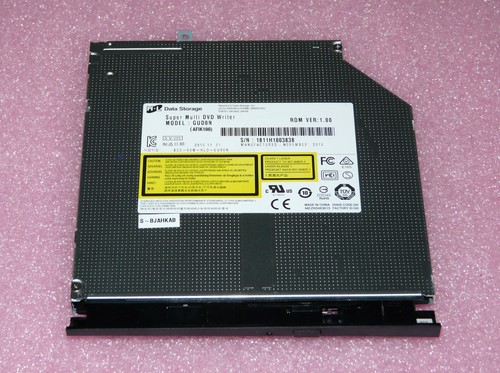 Hitachi gud0n dvd brenner - lg,