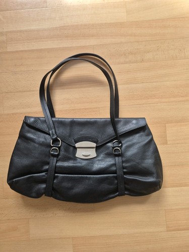 Abro handtasche schwarz - abro,