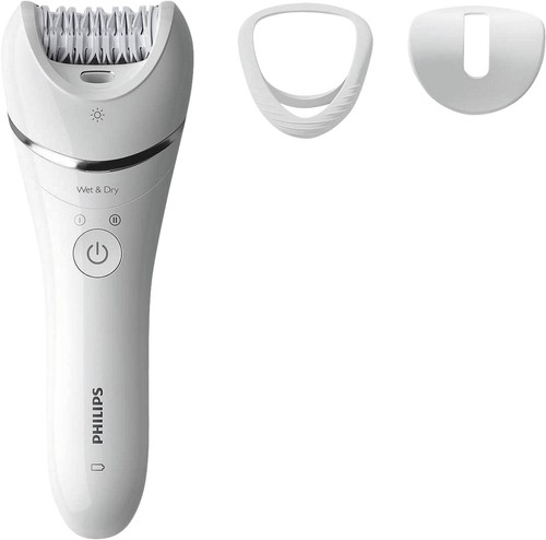 Philips epilierer bre700 - epilierer, bre700/00