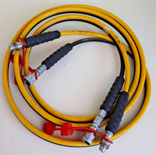 Atlas Copco Twinline Hydraulic