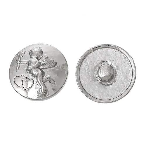 Wechsel chunks click - chunks, /