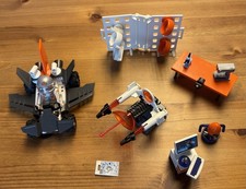 Playmobil Forscher Set