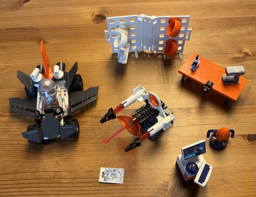 Playmobil forscher set - playmobil,
