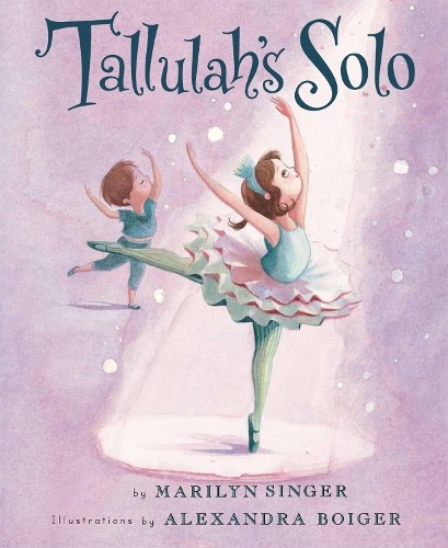 Marilyn singer tallulah - singer, solo