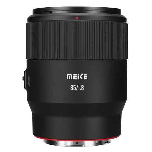 Meike 85mm mark ii af - 85mm,