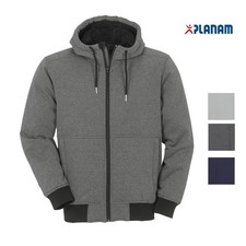 PLANAM Hoodie ICELAND Pullover